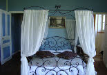 Chambre Bleue