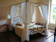Chambre Papillon