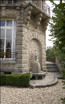 Haute-Vienne · Limousin
