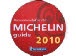 Guide Michelin 2010
