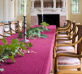 Séjour & table d’hôtes