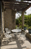 Une maison à découvrir